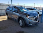 GMC Terrain 2021