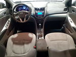Hyundai Accent 2014