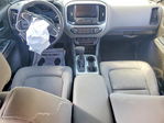 Chevrolet Colorado 2015