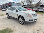 Cadillac SRX 2010