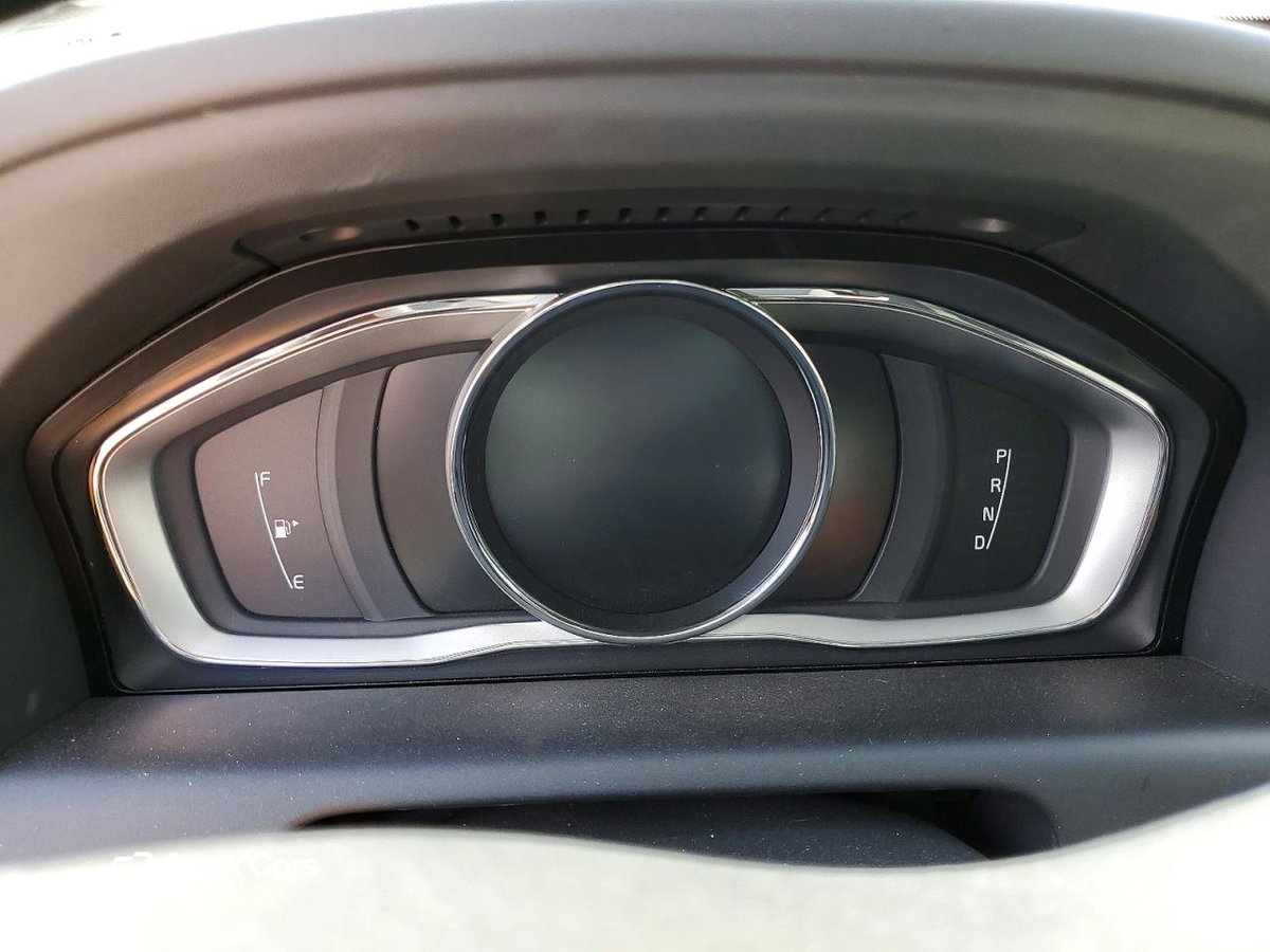 Volvo XC60 2017