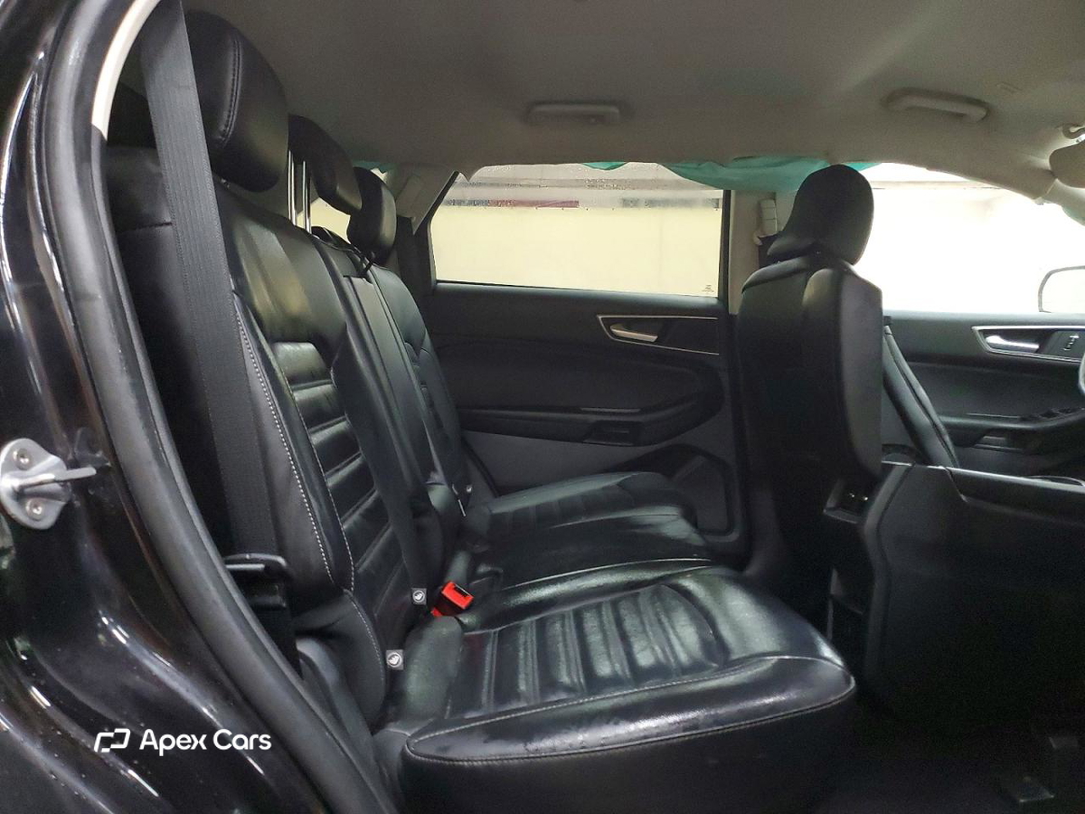 Ford Edge 2024