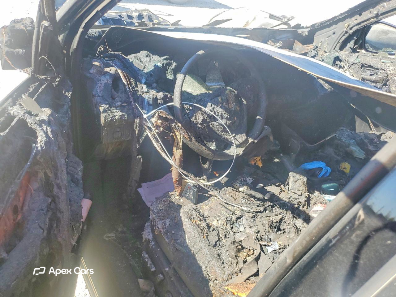 Toyota RAV 4 2013