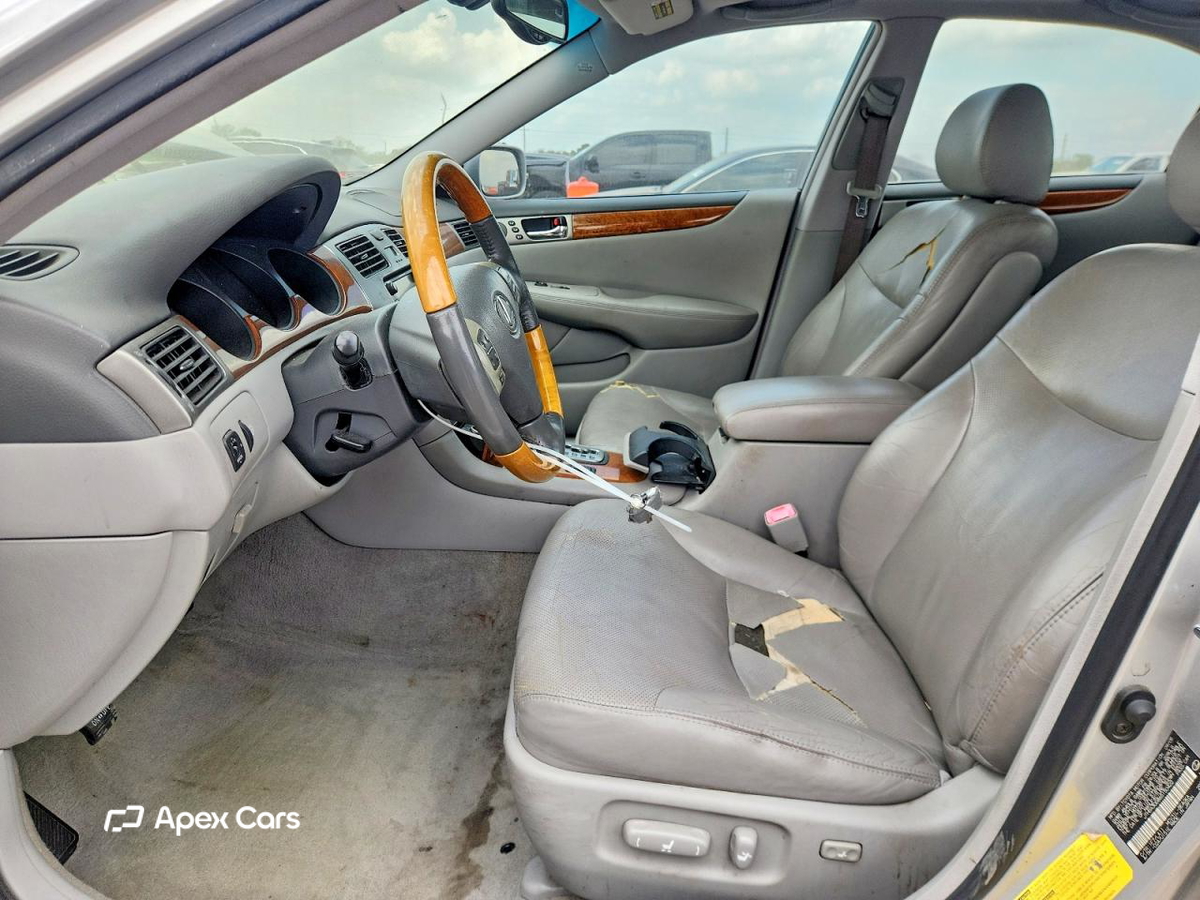 Lexus ES 2006