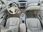 Subaru Forester 2009