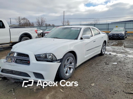 Dodge Charger 2012 - Image 1 of 13