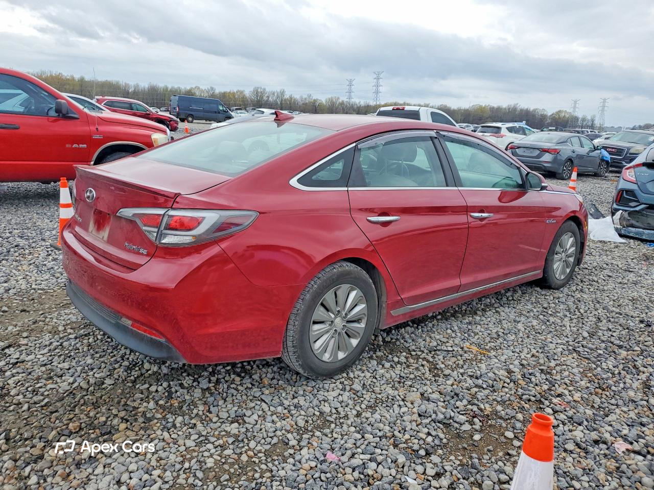 Hyundai  2016