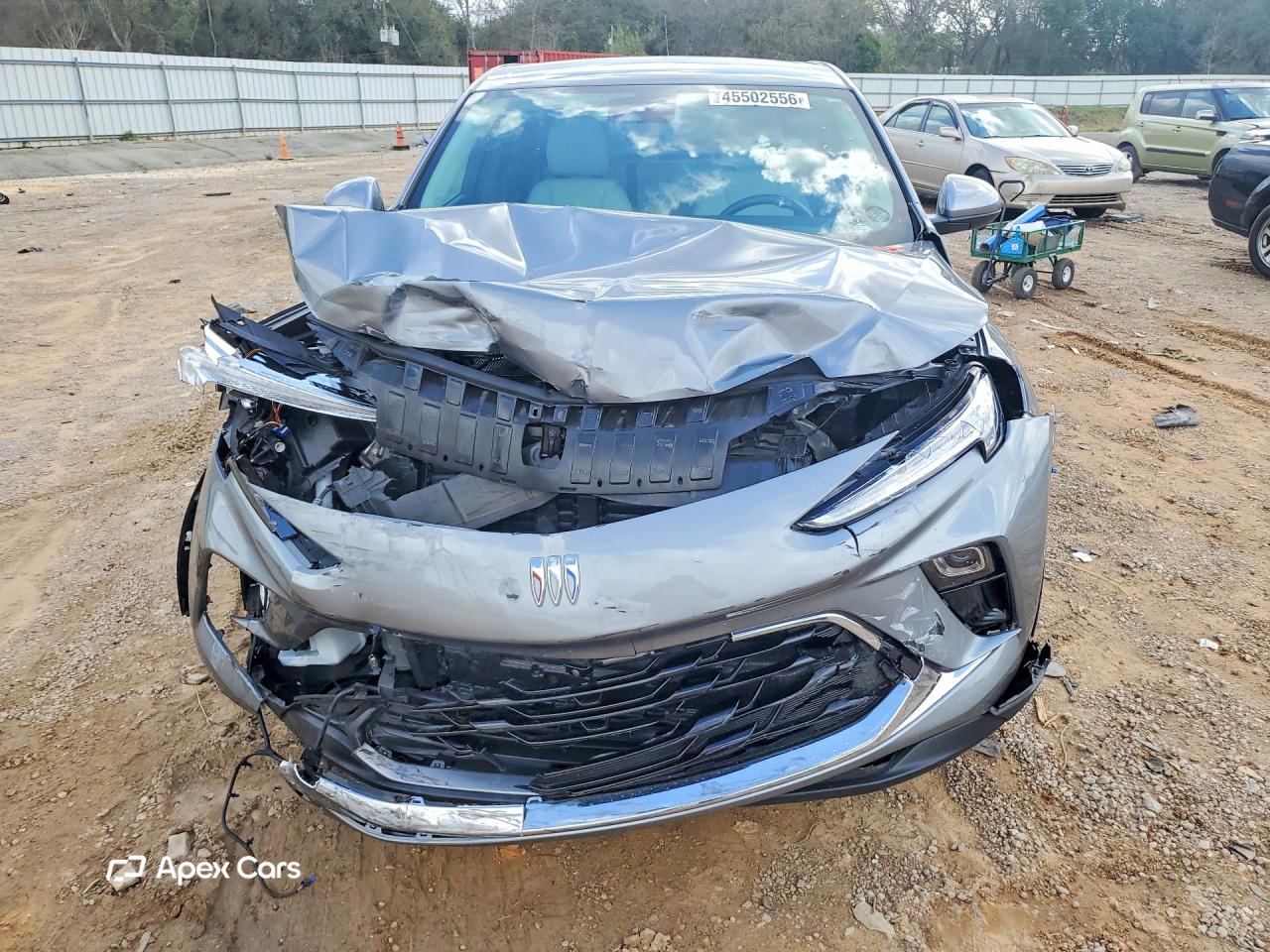 Buick Encore 2024