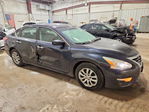 Nissan Altima 2013