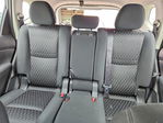 Nissan Rogue 2018