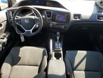 Honda Civic 2014