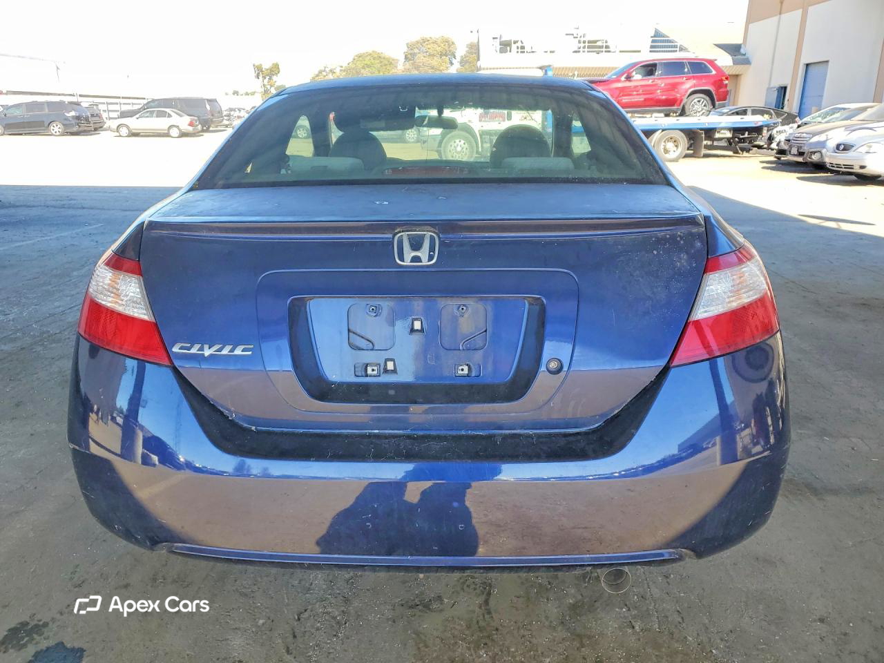 Honda Civic 2007