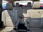 Honda Pilot 2018