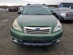 Subaru Outback 2010