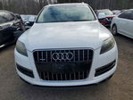 Audi Q7 2010
