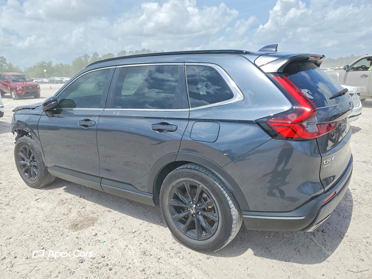 Honda CR-V 2024