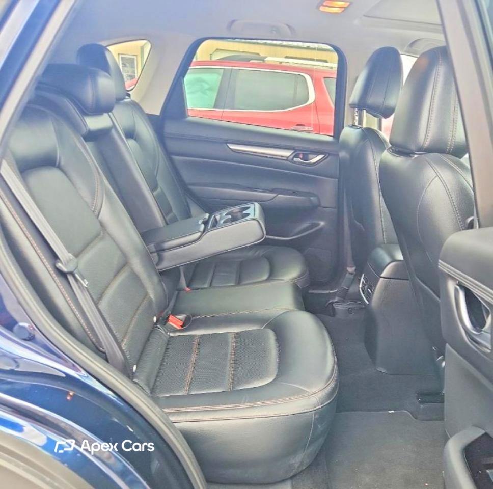 Mazda CX-5 2021