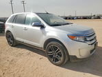 Ford Edge 2013