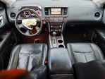 Nissan Pathfinder 2014