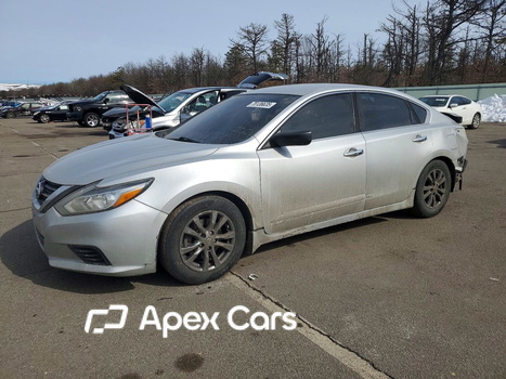 Nissan Altima 2016 - Image 1 of 13