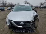 Nissan Sentra 2017