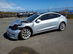 Tesla Model 3 2018
