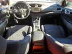 Nissan Sentra 2017