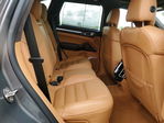Porsche Cayenne 2016