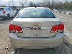 Chevrolet Cruze 2014