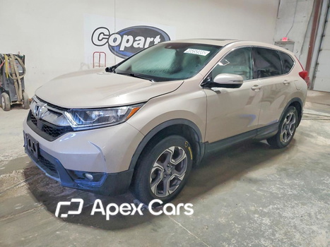 Honda CR-V 2017 - Image 1 of 5