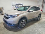 Honda CR-V 2017