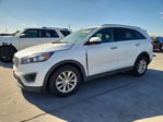 Kia Sorento 2017