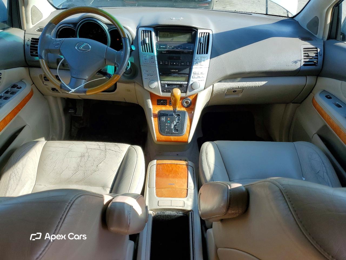 Lexus RX 2005