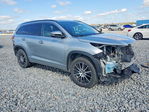 Toyota Highlander 2017