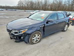 Kia Optima 2016