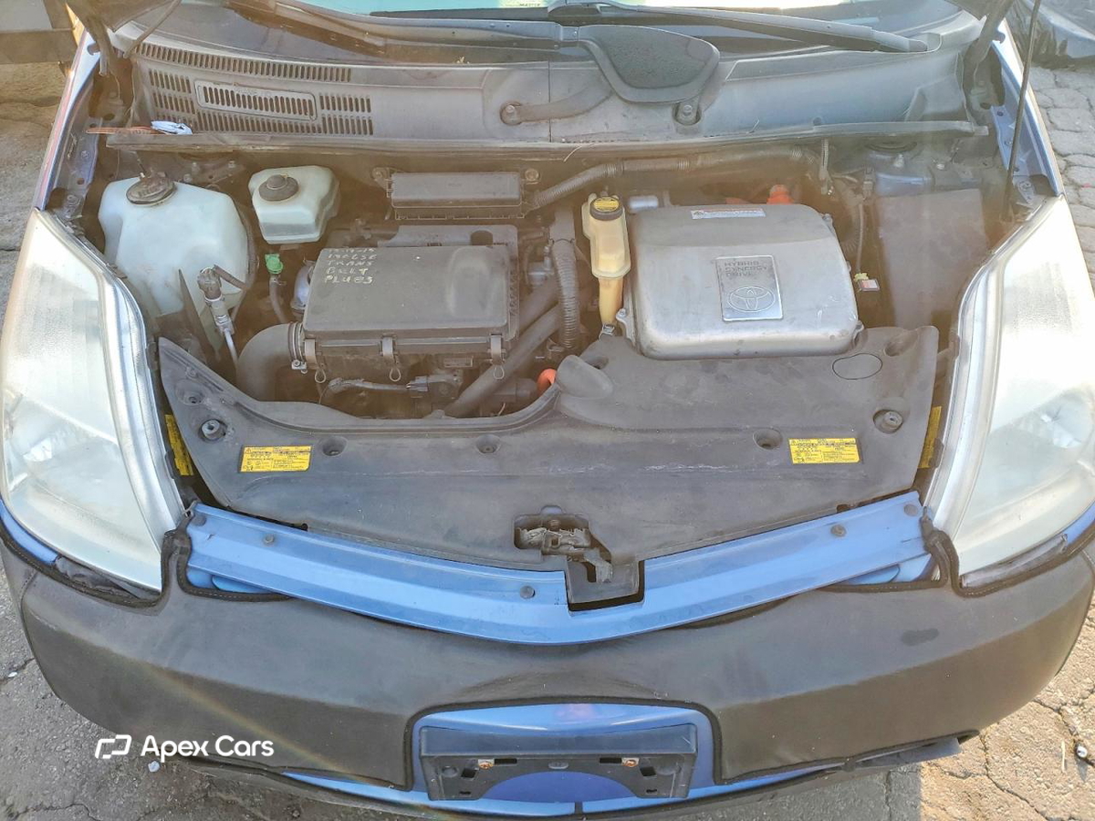 Toyota Prius 2005
