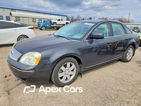 Ford Five Hundred 2007 - Image 1 of 5