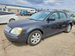 Ford Five Hundred 2007