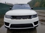 Land Rover Range Rover 2021