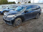 Honda Pilot 2022