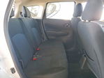 Nissan Versa 2017