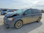 Dodge Caravan 2020