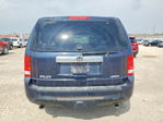 Honda Pilot 2012