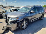 Nissan Rogue 2017