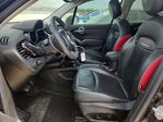 Fiat 500 2016