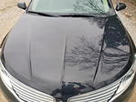 Lincoln MKZ 2016