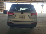Kia Sorento 2017