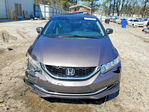 Honda Civic 2015