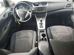 Nissan Sentra 2015