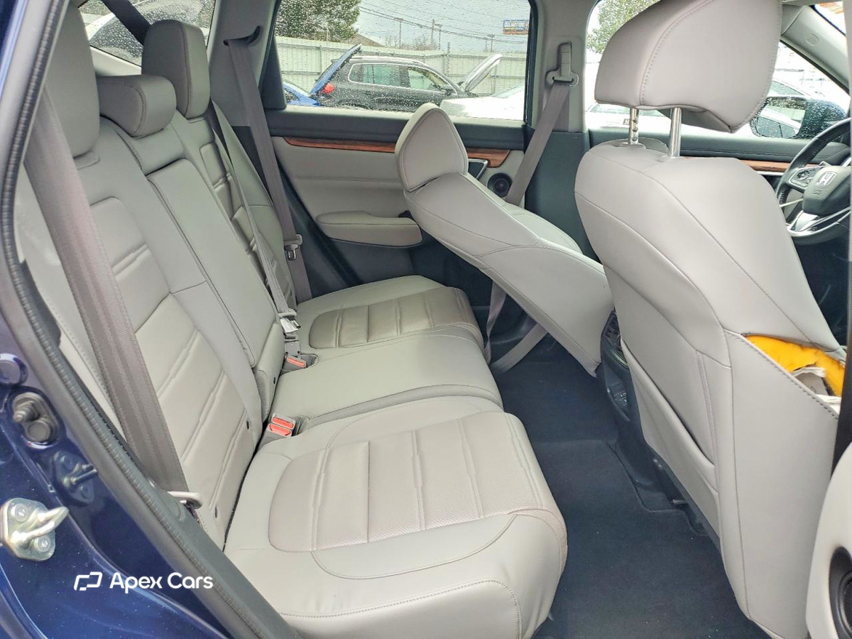 Honda CR-V 2020